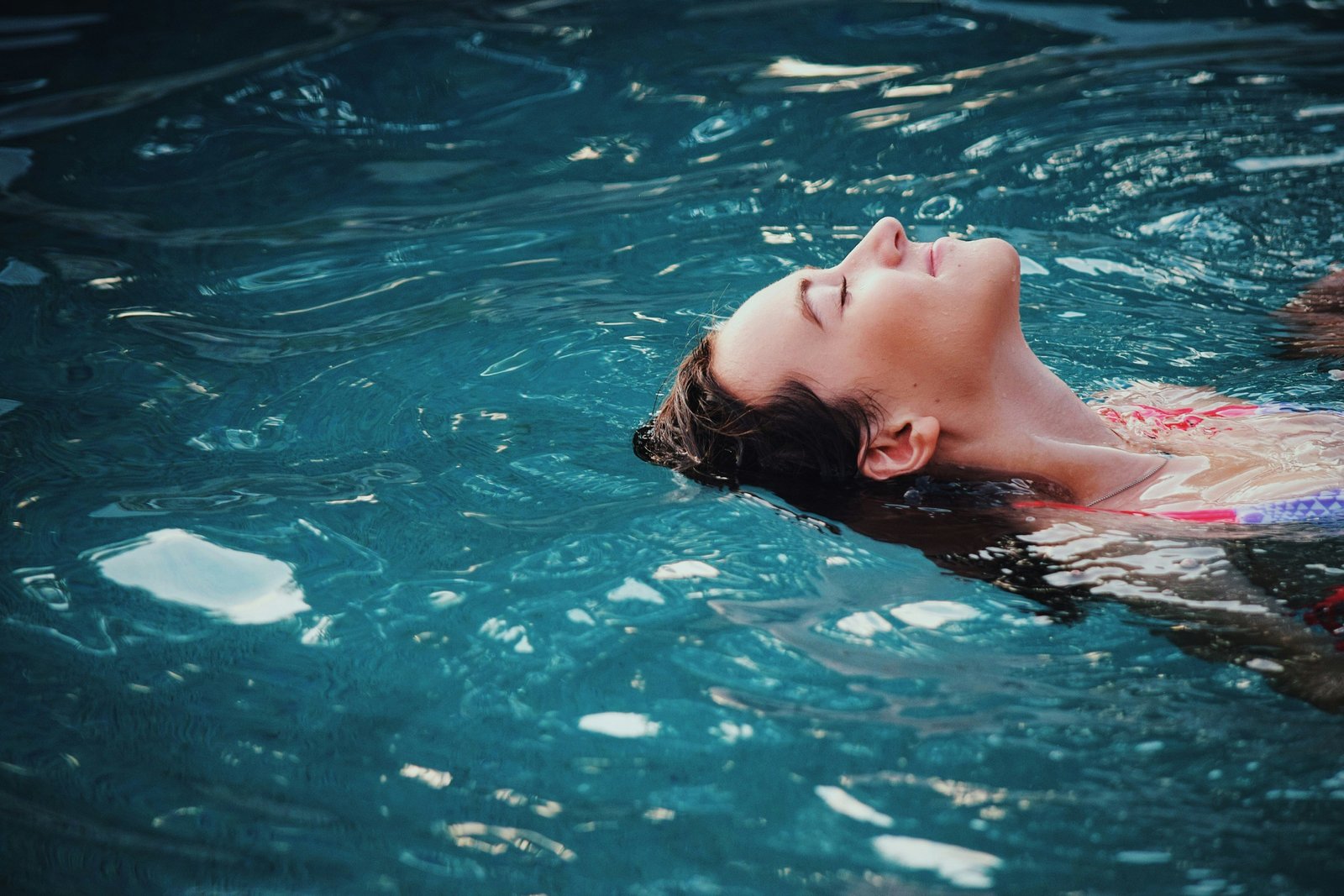 Pool construction costs in New York
