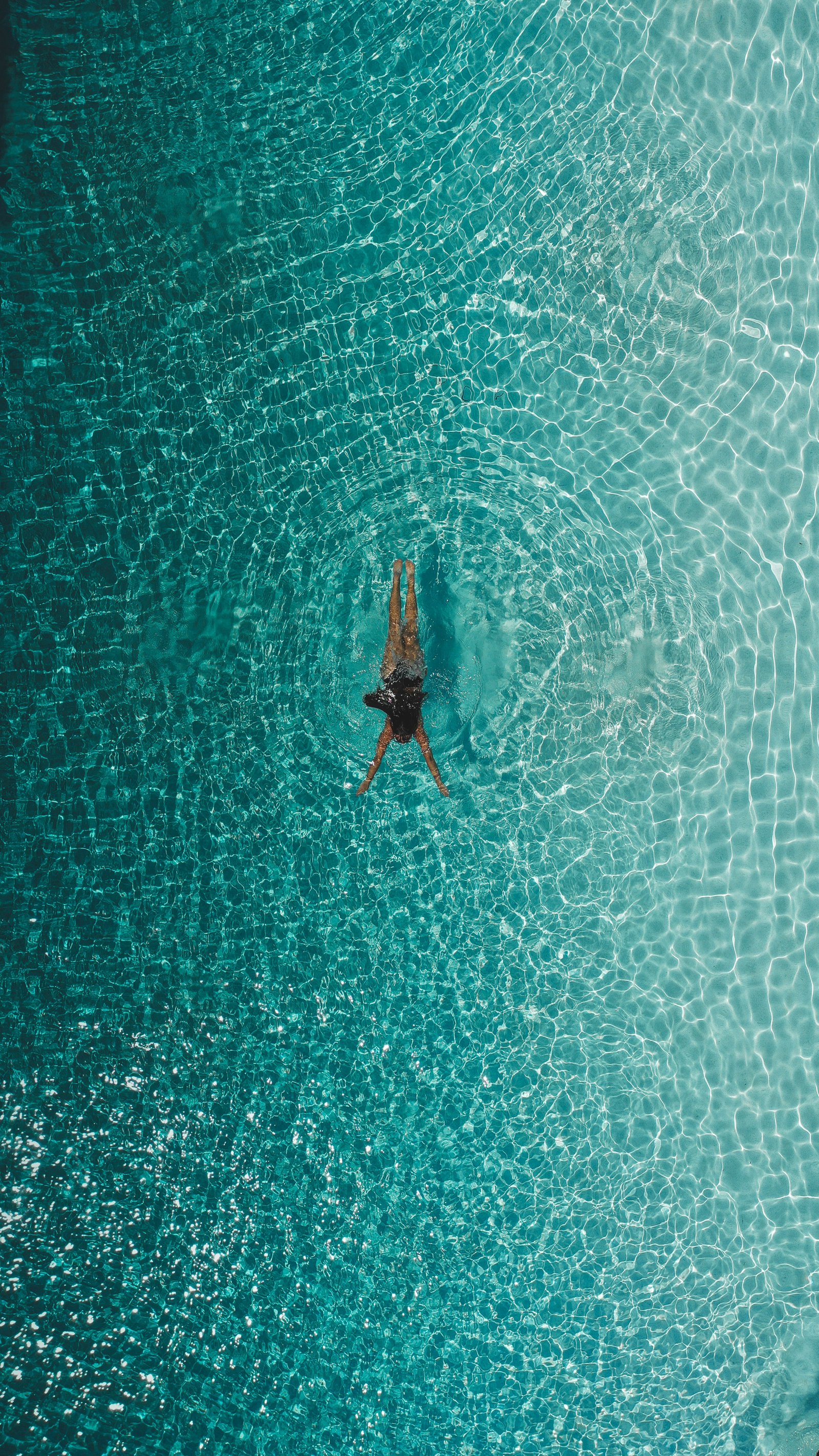 Best time to build a pool in New York